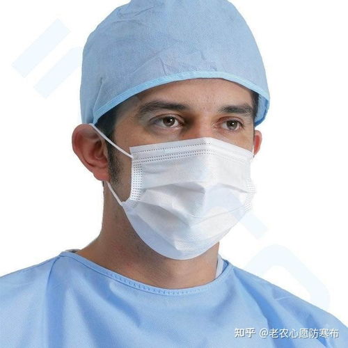 什么是醫用無紡布 醫用無紡布有什么用
