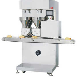 高效烘焙利器 蛋糕充填機(jī)的技術(shù)革新與配件優(yōu)化