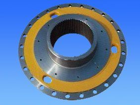 供應(yīng)小松、山推、山重建機(jī)推土機(jī)挖掘機(jī)配件 D85鏈輪輪轂的專業(yè)選擇