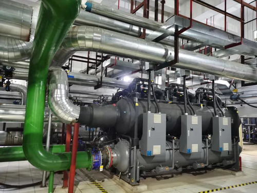 遠大EMC項目榮獲國家節能中心2021合同能源管理典型案例，引領新興能源技術研發新實踐